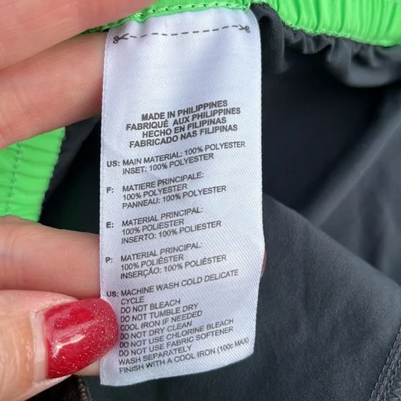 EUC Adidas athletic shorts - Picture 12 of 13